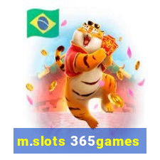 m.slots 365games